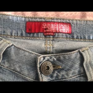 Guess jeans